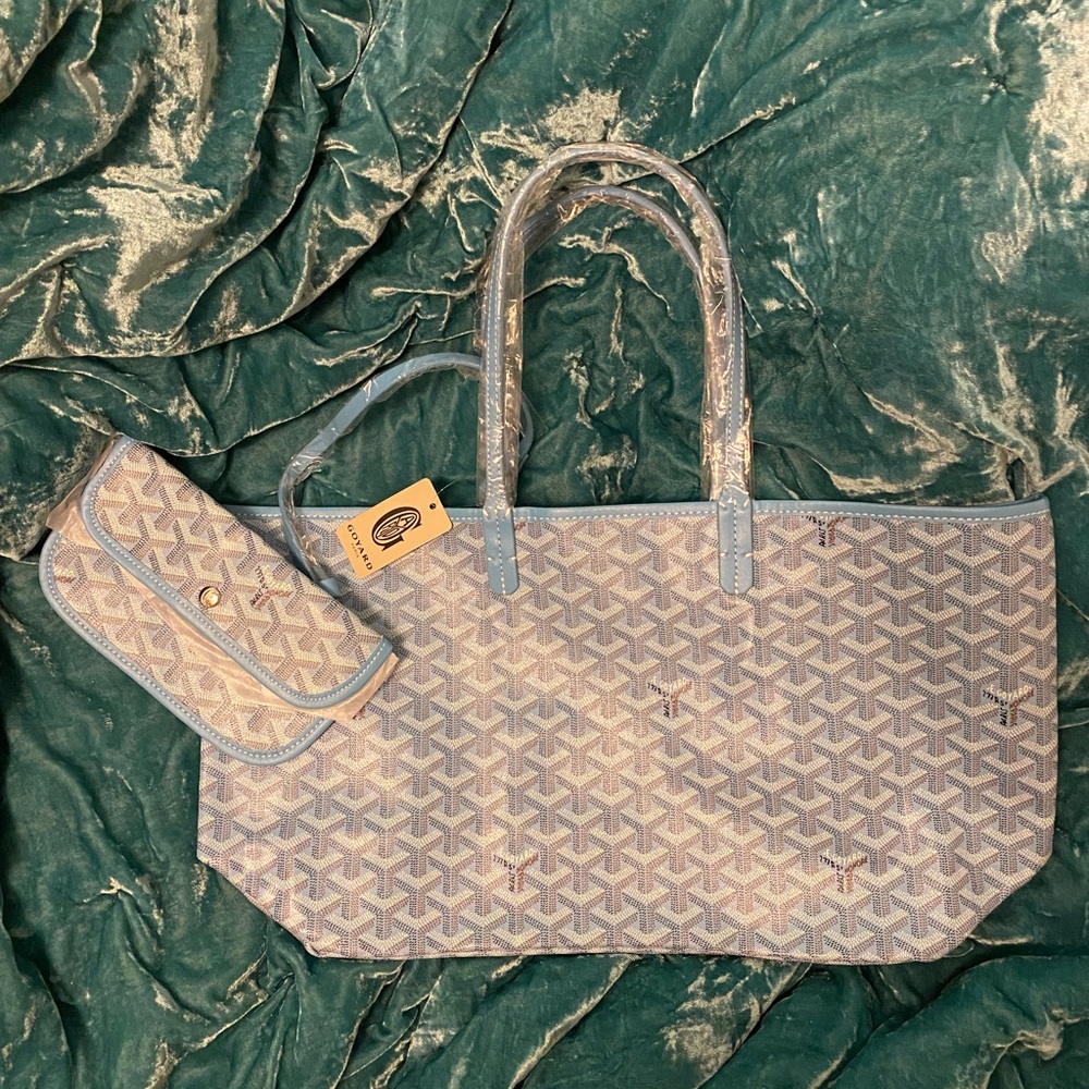 Goyard Louis PM